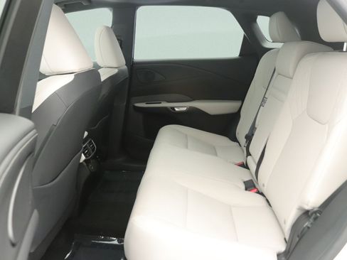 Used 2024 Lexus RX 350 Premium w/ Cold Area Package FWD image 31