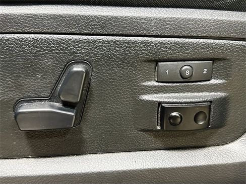 Used 2017 RAM 2500 Laramie w/ Sport Appearance Group image 21