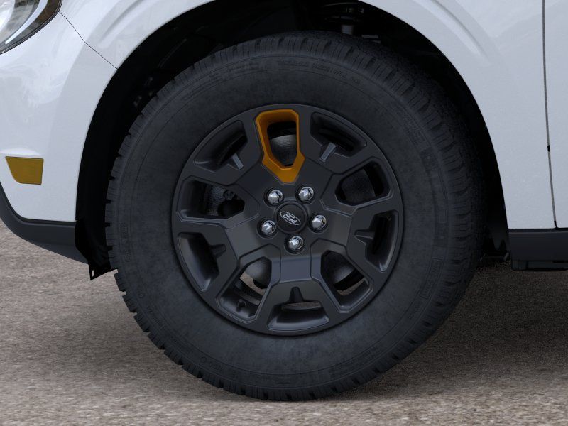 New 2026 Ford Maverick Tremor AWD/4WD image 20
