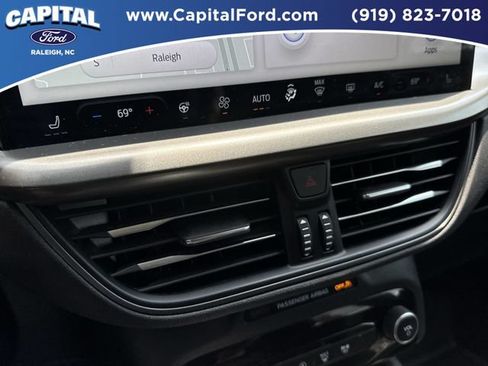 Certified 2023 Ford Escape Active w/ Tech Pack #1 FWD image 29