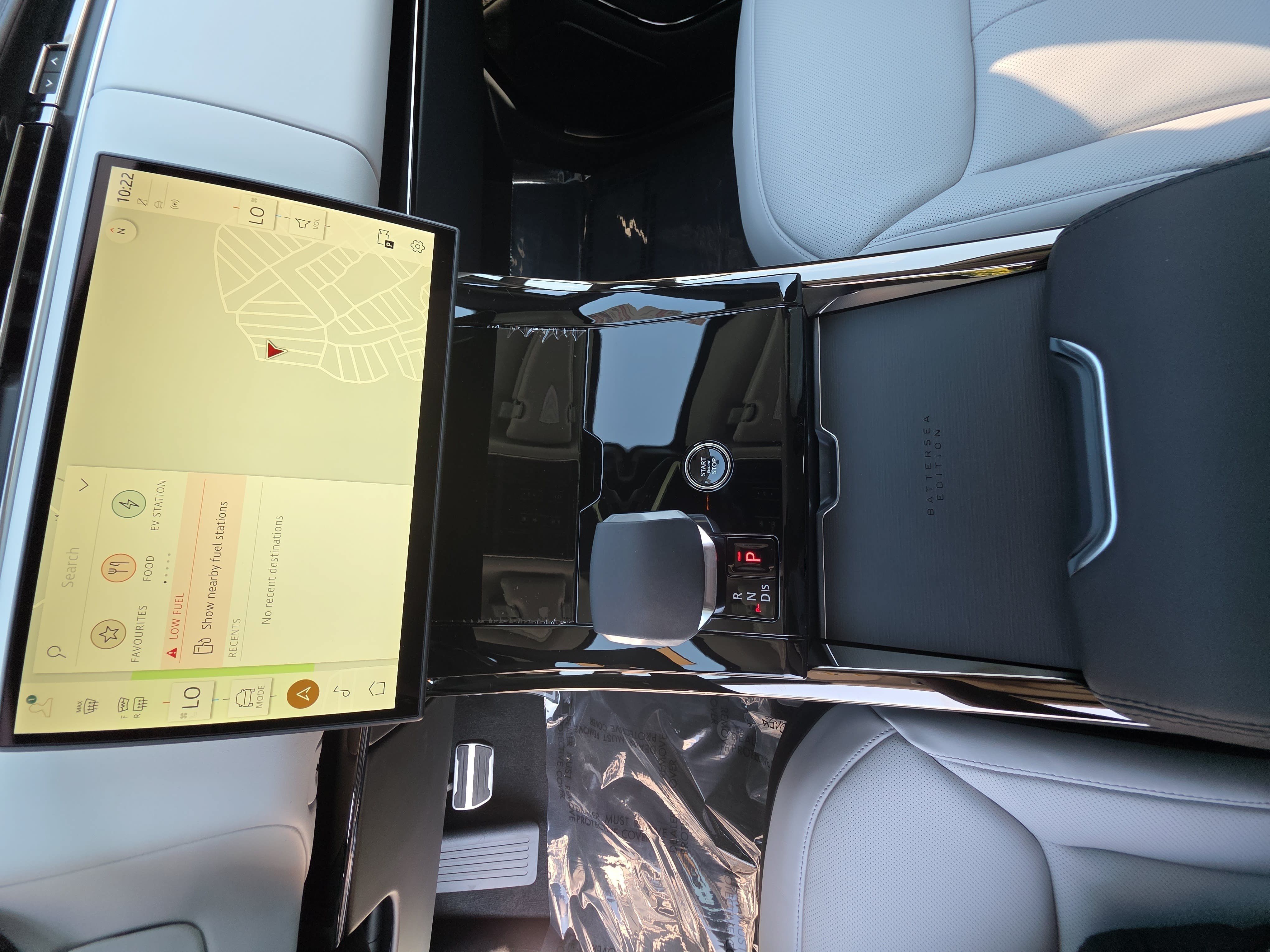 New 2027 Land Rover Range Rover Sport Battersea AWD/4WD image 25