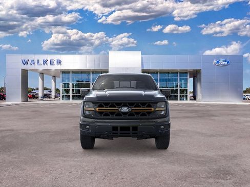 New 2026 Ford F150 Tremor w/ Equipment Group 402B AWD/4WD image 6