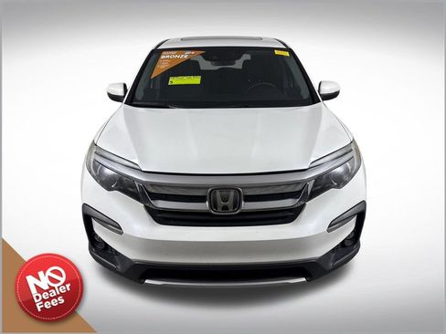Used 2020 Honda Pilot EX-L image 8