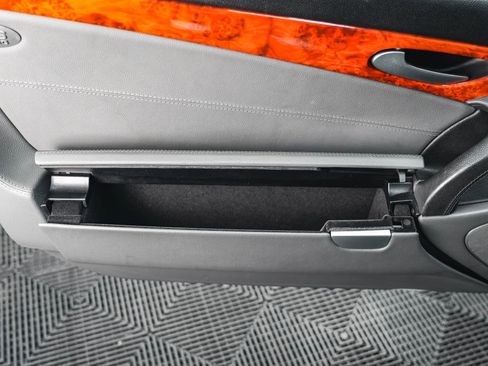 Used 2003 Mercedes-Benz SL 500 w/ SL2 Sport Pkg image 38