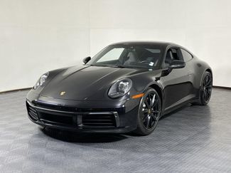 Certified 2020 Porsche 911 Carrera RWD video 1