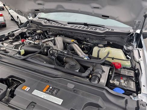 Used 2024 Ford F250 Lariat w/ Sport Appearance Package image 37