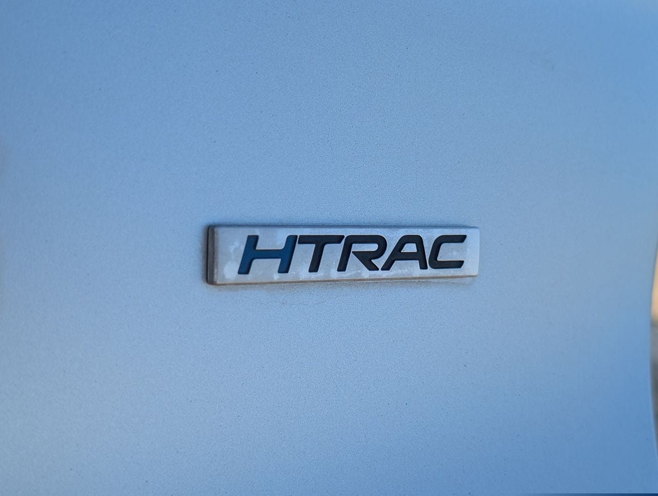 Used 2023 Hyundai Santa Fe SE AWD/4WD image 8