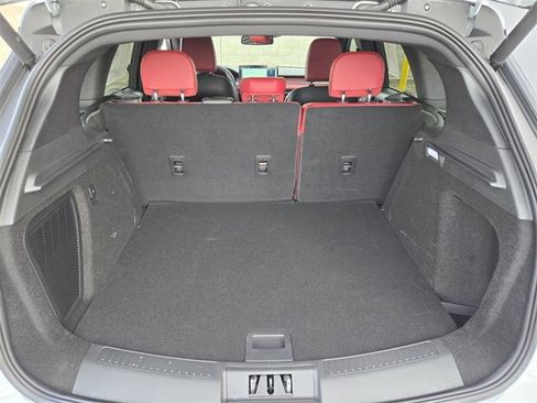 New 2026 Lincoln Corsair Grand Touring image 17