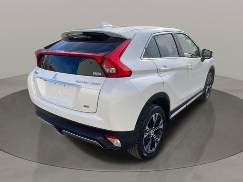 Used 2018 Mitsubishi Eclipse Cross SEL image 17