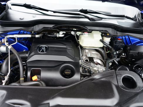 Used 2022 Acura MDX Type S AWD/4WD image 9