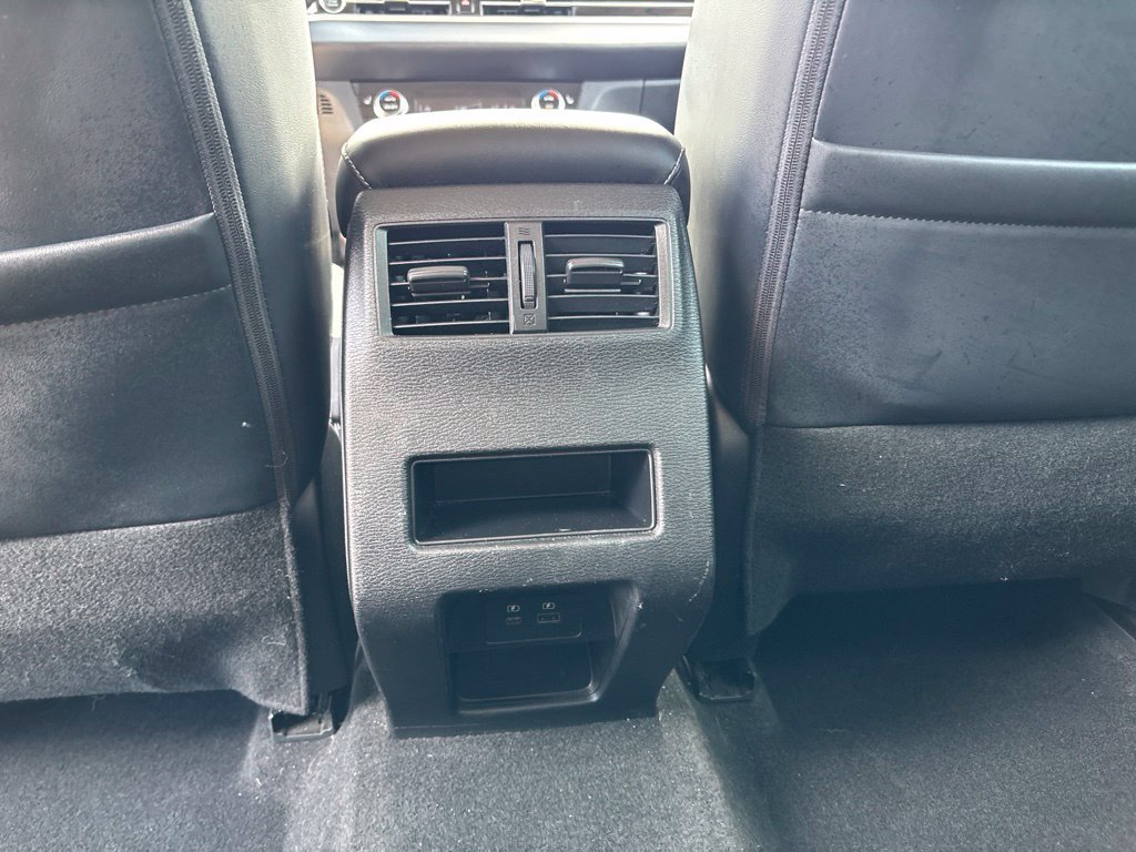 Used 2023 Mitsubishi Outlander SE AWD/4WD image 32