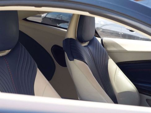 Used 2017 Aston Martin DB11 V12 image 38