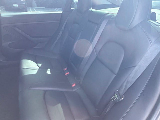 Used 2022 Tesla Model 3 Performance AWD/4WD image 6