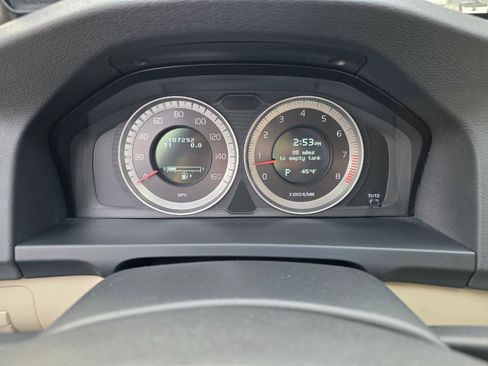 Used 2012 Volvo S60 T5 w/ Multimedia Pkg FWD image 16
