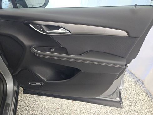 New 2026 Buick Envision Sport Touring image 6