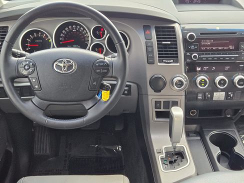 Used 2013 Toyota Sequoia Limited RWD image 24
