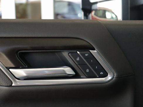 New 2025 GMC Sierra 2500 Denali w/ Max Trailering Package image 28