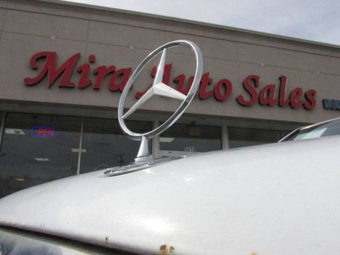 Used 1992 Mercedes-Benz 400 E image 49