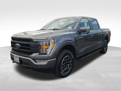 Used 2022 Ford F150 Lariat