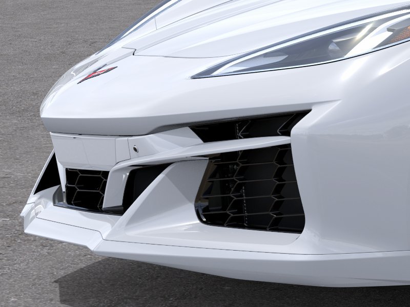 New 2025 Chevrolet Corvette E-Ray AWD/4WD image 13