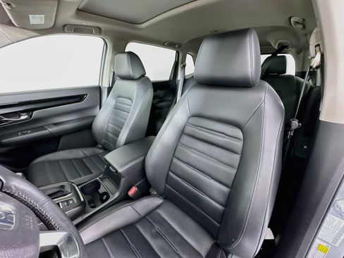 Certified 2024 Honda CR-V EX-L image 20