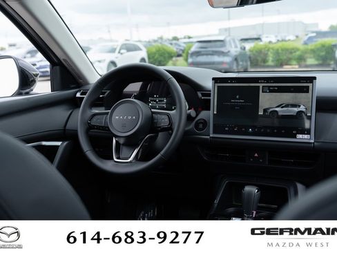 New 2026 MAZDA CX-5 2.5 S w/ Premium Package AWD/4WD image 18
