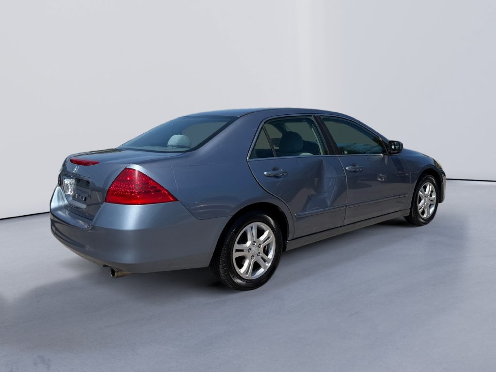 Used 2007 Honda Accord SE image 3