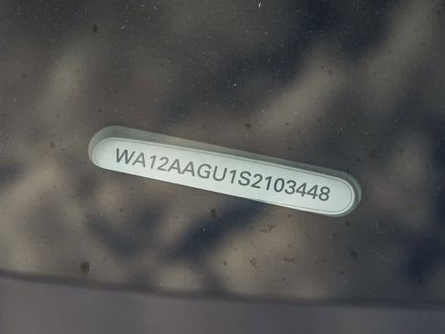 New 2025 Audi Q5 Premium Plus image 32