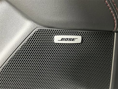 New 2025 MAZDA CX-5 Carbon Edition image 11