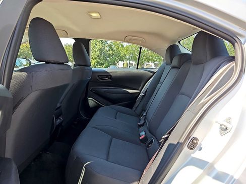 Used 2024 Toyota Corolla LE FWD image 10
