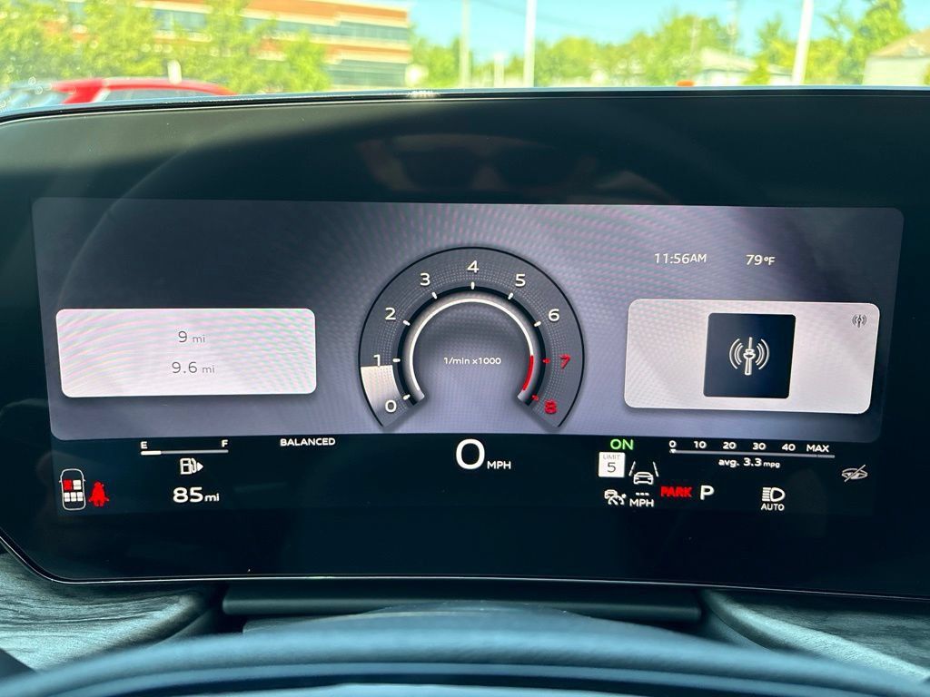 New 2026 Audi Q5 Premium Plus AWD/4WD image 14