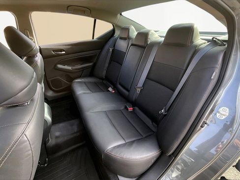 Used 2022 Nissan Altima 2.5 SR image 26