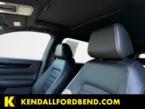 Used 2025 Honda CR-V Sport Touring image 12
