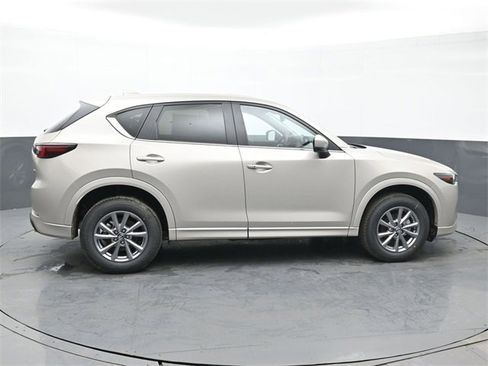 New 2025 MAZDA CX-5 AWD 2.5 S image 6