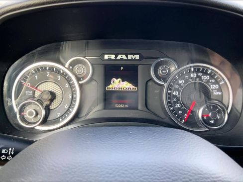 Used 2023 RAM 1500 Big Horn AWD/4WD image 26