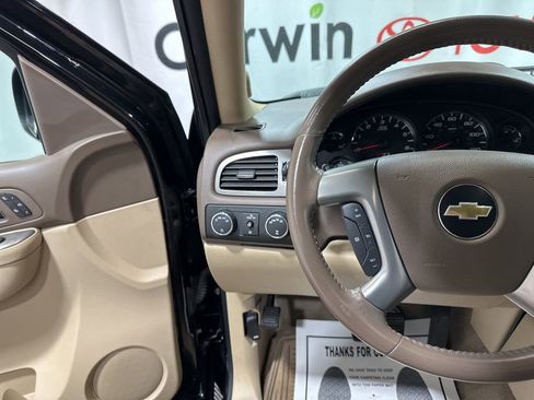 Used 2013 Chevrolet Tahoe LT image 26