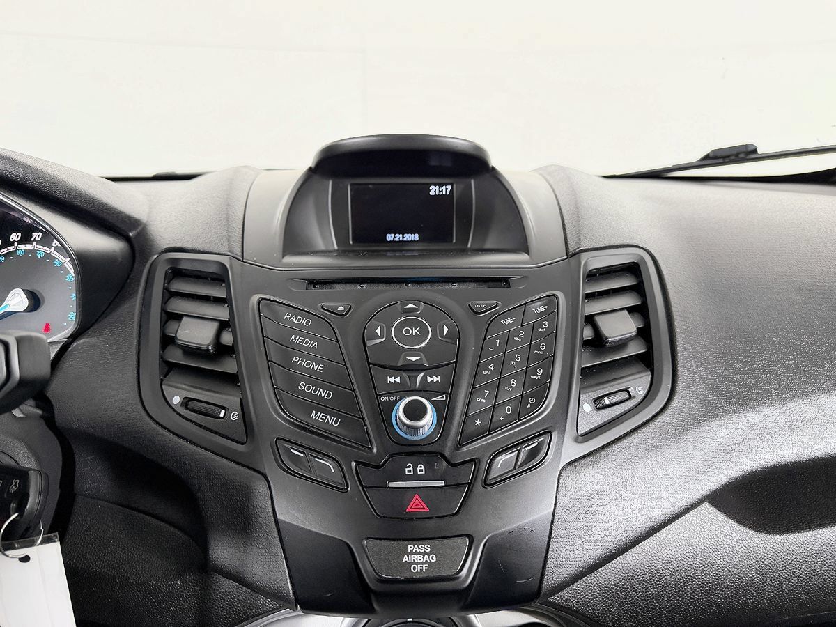 Used 2018 Ford Fiesta SE FWD image 56