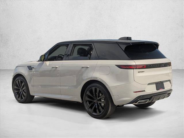 New 2027 Land Rover Range Rover Sport Dynamic SE AWD/4WD image 9