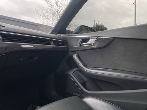 Used 2019 Audi S5 Premium Plus w/ Premium Plus image 19