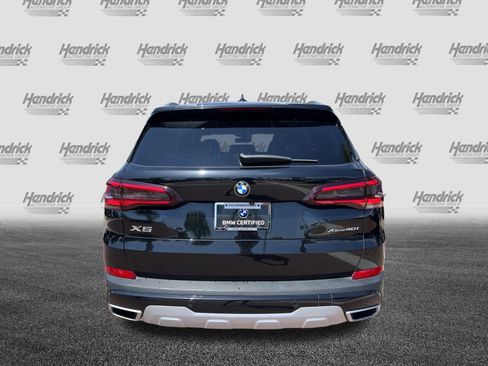 Used 2021 BMW X5 xDrive40i w/ Executive Package AWD/4WD image 9
