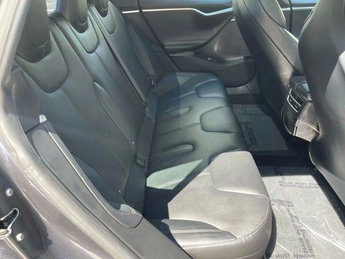 Used 2020 Tesla Model S Long Range image 14