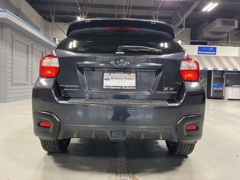Used 2014 Subaru Crosstrek 2.0i Limited AWD/4WD image 6