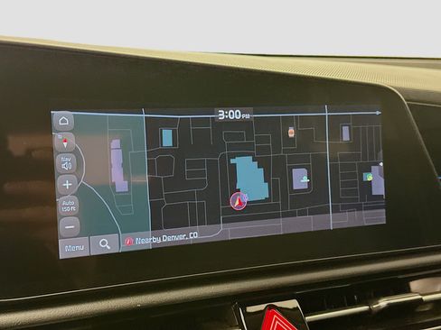 Used 2024 Kia Niro EX w/ EX Cold Weather Package image 22