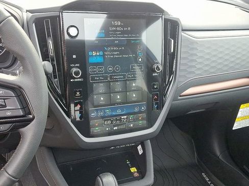 New 2026 Subaru Forester Sport AWD/4WD image 10