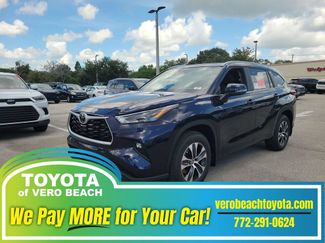 New 2026 Toyota Highlander XLE AWD/4WD video 1