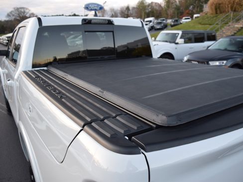 Used 2023 RAM 1500 Limited w/ (RED) Edition image 6