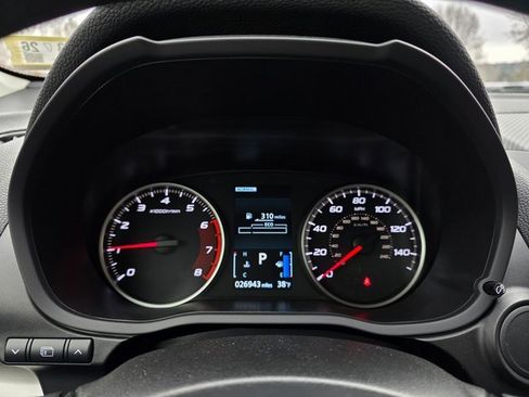 Used 2023 Mitsubishi Eclipse Cross LE image 27