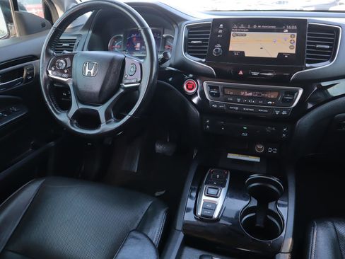 Used 2019 Honda Pilot Elite image 11