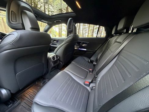 New 2026 Mercedes-Benz GLC 300 4MATIC image 15