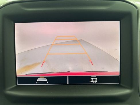 New 2026 Chevrolet Silverado 1500 Custom image 17